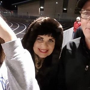 Meet your Posher, Diana